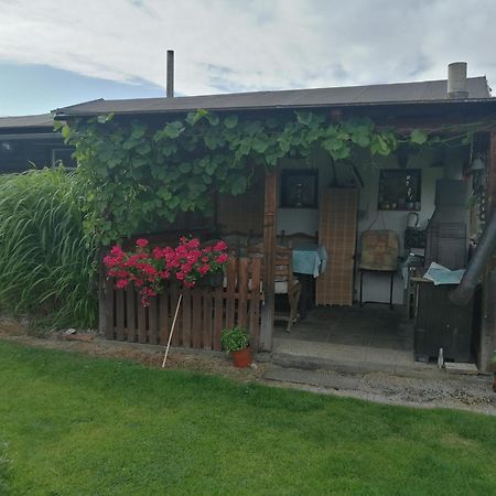 Dvougeneracni Dum Se Zahradou Apartment Vimperk Exterior photo