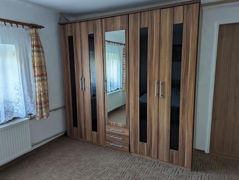 Dvougeneracni Dum Se Zahradou Apartment Vimperk Exterior photo