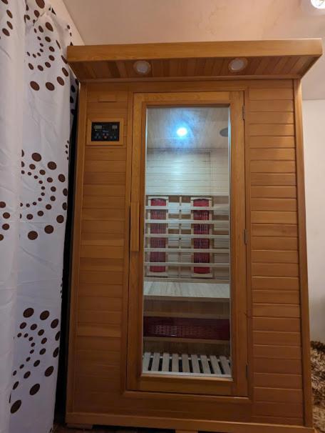 Dvougeneracni Dum Se Zahradou Apartment Vimperk Exterior photo